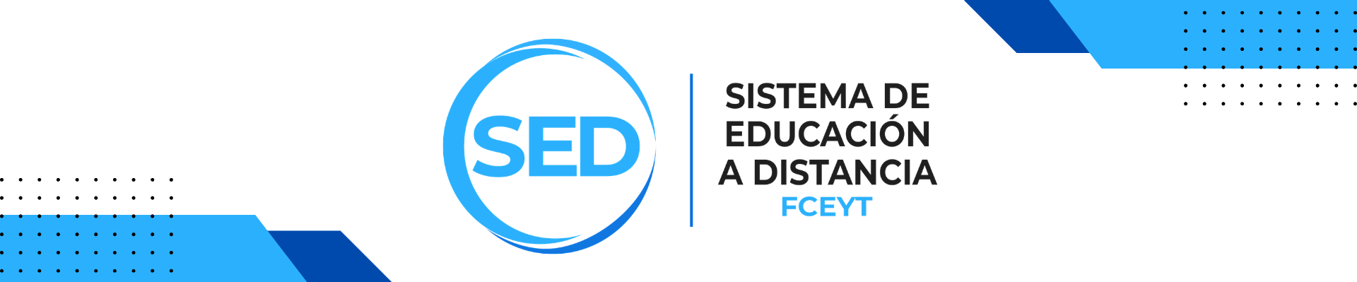 Sistema de Educación a Distancia
